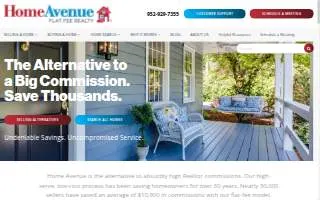 RightWay Auto Sales of Madison Heights website