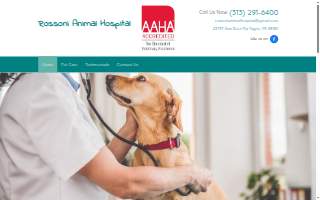 Rossoni Animal Hospital