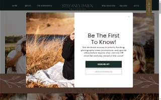 Stefaney Dawn Photography
