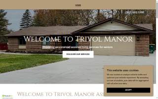 Trivol Manor