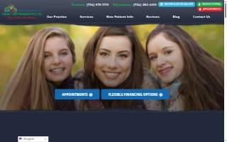 True Orthodontics, PC Wyandotte MI