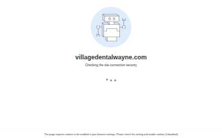 Village Dental of Wayne