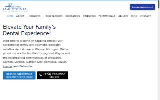 Wayne Family Dental