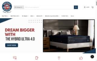 Wholesale Mattress Warehouse