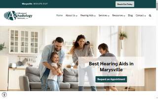 Advanced Audiology Services