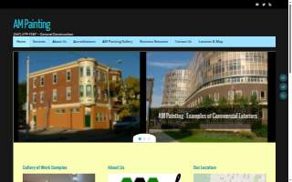 AM Painting LLC