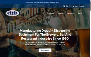 American Beverage Equipment Co