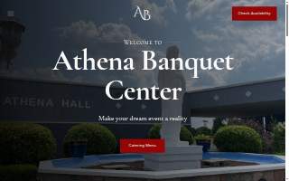 Athena Banquet Center