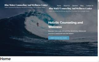 Blue Water Counseling and Wellness Center