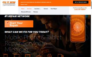 Cellular Repair Center Inc