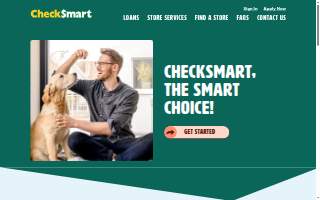 CheckSmart