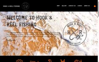 Hook & Reel Cajun Seafood & Bar