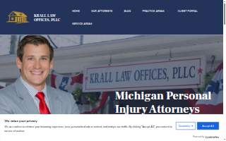 Krall Law Offices, PLLC