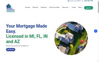 Lake Pointe Mortgage, L.L.C.