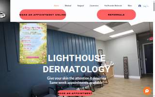 Lighthouse Dermatology and Skin Cancer Specialists of Roseville