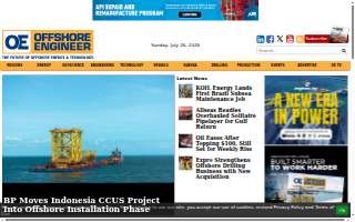Offshore Marine Survey, LLC