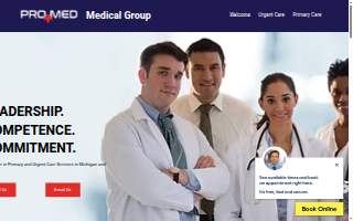 ProMed Medical Group