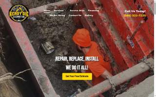 Ready Dig Excavation