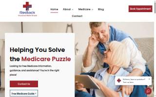 Redlock Consulting Group