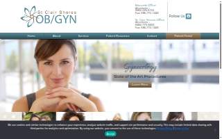 St. Clair Shores OBGYN