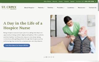 St. Croix Hospice