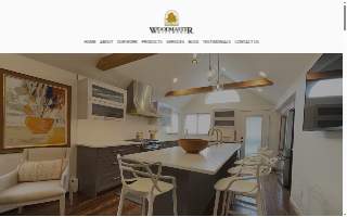 Woodmaster Kitchens of Michigan
