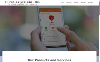 Alltronics Systems Ltd of Oak Park