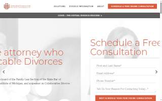 AmicableDivorce.com - Pitler Family Law & Mediation, P.C.