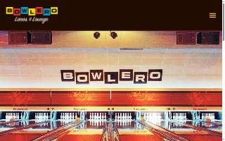 Bowlero Lanes & Lounge