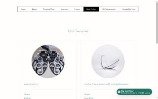 Claudio Eye Care of Royal Oak