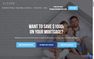 Clear2 Mortgage