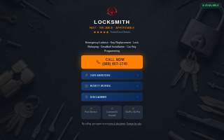 D locksmith