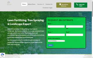 Dana Stevens Arborist