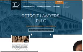 Detroit Lawyers PLLC