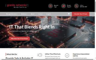 Granite Networks