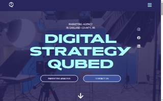 Marketing Qubed