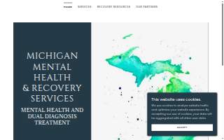 Michigan Mental Health and Recovery