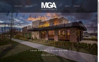 Moiseev-Gordon & Associates Inc