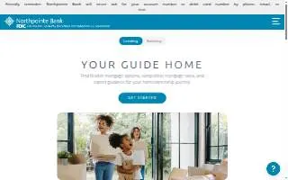Northpointe Foot & Ankle of Royal Oak website