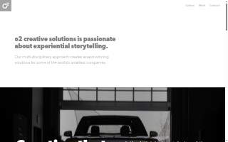 o2 creative solutions