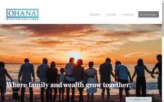 Ohana Wealth Advisory