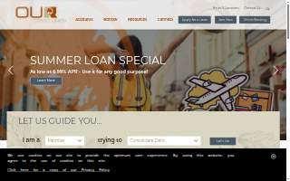 OUR Credit Union