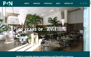 PGN Agency