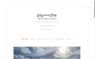 psy-che PLLC of Royal Oak