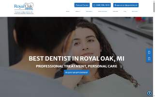 Royal Oak Dental