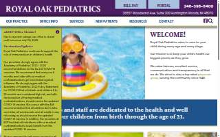 Royal Oak Pediatrics