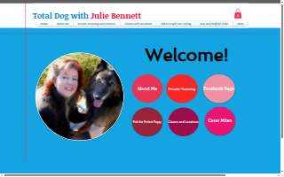 Total Dog with Julie Bennett of Royal Oak