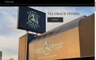 Via Grace Studio of Royal Oak