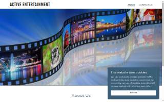 Active Entertainment