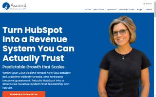 Ascend Business Growth